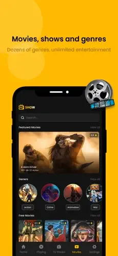 jiohotstar-offers Movies and shows
